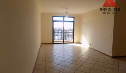 Apartamento com 3 dormitórios à venda, 156 m² por R$ 675.000,00 - Jardim Colina - Americana/SP