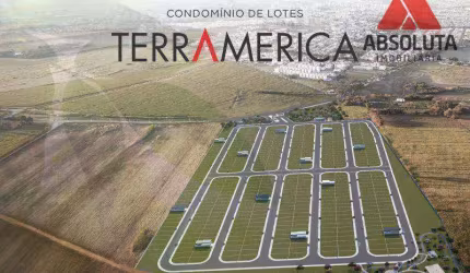 Terreno à venda em condomínio , 180 m² por R$ 170.000 - Jardim Cedros - Santa Bárbara D'Oeste/SP