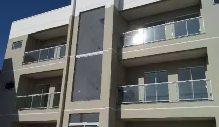Apartamento com 2 dormitórios à venda, 68 m² por R$ 265.000,00 - Jardim Nossa Senhora do Carmo - Americana/SP