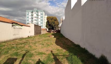 Terreno 500 m2 em Americana