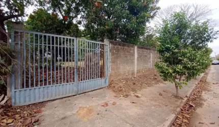 Terreno para alugar, 1030 m² por R$ 1.600,00/mês - Praia dos Namorados - Americana/SP