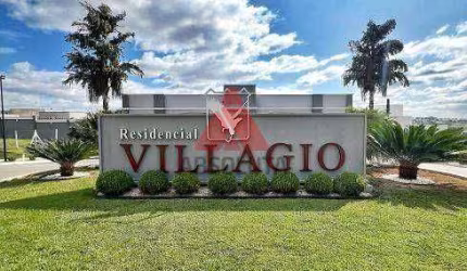 Terreno à venda, 1846 m² por R$ 2.250.000,00 - Loteamento Residencial Jardim Villagio II - Americana/SP