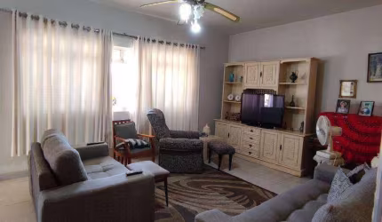 Casa à venda, 248 m² por R$ 650.000,00 - Vila Jones - Americana/SP