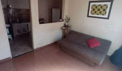 Casa com 4 dormitórios à venda, 102 m² por R$ 400.000,00 - Vila Nossa Senhora de Fátima - Americana/SP
