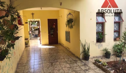 Casa à venda, 120 m² por R$ 420.000,00 - Jardim Brasil - Americana/SP