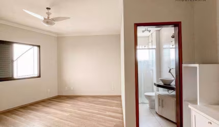 Apartamento com 2 dormitórios à venda, 69 m² por R$ 290.000,00 - Jardim Bela Vista - Americana/SP
