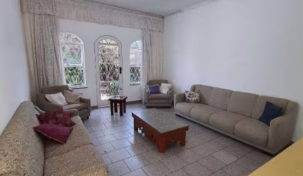 Casa com 3 dormitórios à venda, 202 m² por R$ 450.000,00 - Jardim Paulistano - Americana/SP