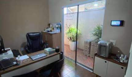 Casa com 3 dormitórios à venda, 103 m² por R$ 350.000,00 - Cidade Nova - Santa Bárbara D'Oeste/SP