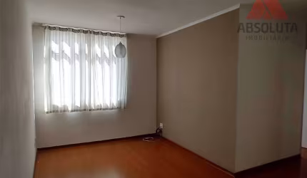 Apartamento com 3 dormitórios à venda, 62 m² por R$ 210.000,00 - Nova Americana - Americana/SP