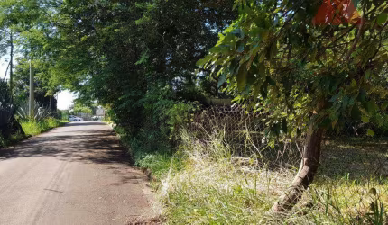 Terreno a venda em Sumaré