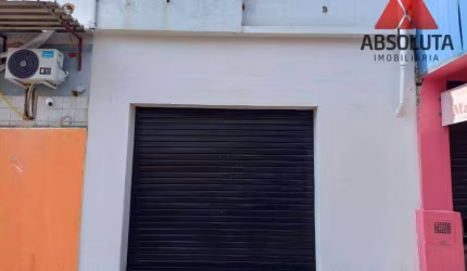 Sala para alugar, 70 m² por R$ 3.569,50/mês - Centro - Americana/SP