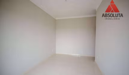 Apartamento com 2 dormitórios à venda, 57 m² por R$ 220.000,00 - Jardim Boer I - Americana/SP