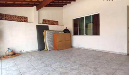 casa a venda em Americana