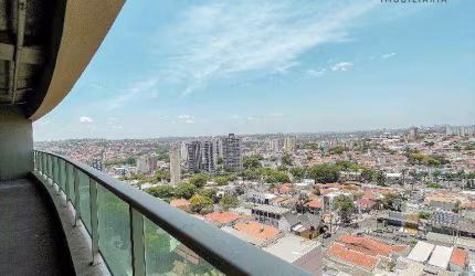 Apartamento à venda, 332 m² por R$ 3.100.000,00 - Jardim Girassol - Americana/SP