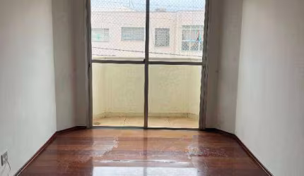 Apartamento com 3 dormitórios à venda, 148 m² por R$ 400.000,00 - Jardim São Domingos - Americana/SP