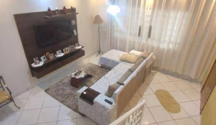 Casa à venda, 181 m² por R$ 550.000,00 - Parque das Nações - Americana/SP