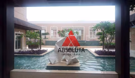 Apartamento com 4 dormitórios à venda, 340 m² por R$ 2.800.000 - Centro - Americana/SP