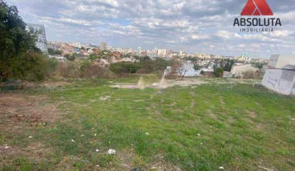 Terreno à venda, 300 m² por R$ 350.000,00 - Catharina Zanaga - Americana/SP