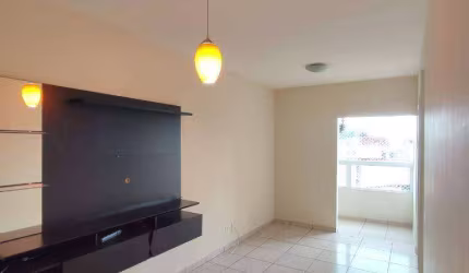 Apartamento com 3 dormitórios à venda, 65 m² por R$ 275.000,00 - Jardim Bela Vista - Americana/SP