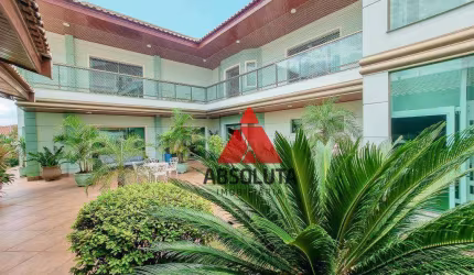 Casa à venda, 500 m² por R$ 2.600.000,00 - Parque Residencial Nardini - Americana/SP