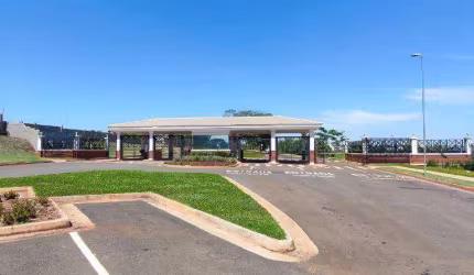 Terreno à venda, 490 m² por R$ 470.000,00 - Parque Fortaleza - Nova Odessa/SP