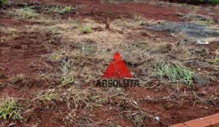Terreno à venda, 200 m² por R$ 155.000 Jardim dos Lagos - Nova Odessa/SP