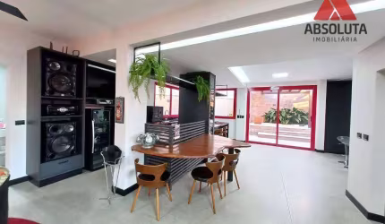 Casa com 1 dormitório à venda, 347 m² por R$ 4.500.000,00 - Jardim Portal da Colina - Americana/SP