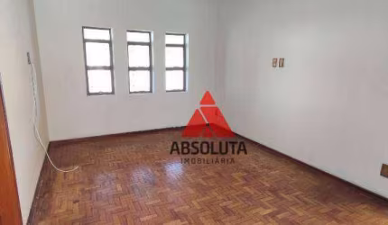 Casa à venda, 188 m² por R$ 390.000,00 - São Manoel - Americana/SP