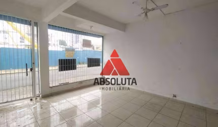 Sala para alugar, 60 m² por R$ 3.200/mês - Centro - Americana/SP