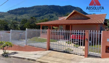 Casa à venda, 239 m² por R$ 1.000.000,00 - Capão Mel - Andradas/MG