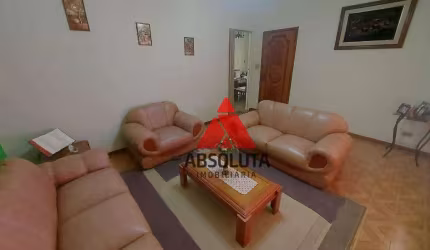 Casa com 3 dormitórios à venda, 329 m² por R$ 1.200.000,00 - Jardim Nossa Senhora do Carmo - Americana/SP