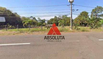 Área à venda, 12885 m² por R$ 5.500.000,00 - Chácara Letônia - Americana/SP