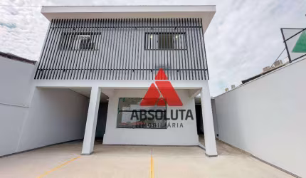 Casa, 450 m² - venda por R$ 2.000.000,00 ou aluguel por R$ 9.240,00/mês - Jardim Girassol - Americana/SP