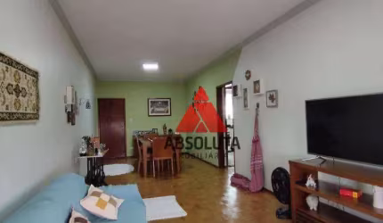 Apartamento Edifico Amina Najar à venda,  Americana, SP