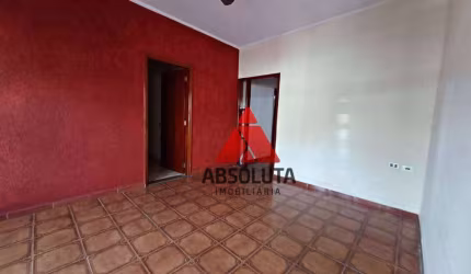 Casa com 3 dormitórios à venda, 193 m² por R$ 850.000,00 - Jardim Glória - Americana/SP