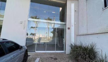 Sala para alugar, 80 m² por R$ 3.800/mês - São Vito - Americana/SP