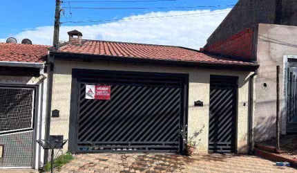 Casa com 2 dormitórios à venda, 115 m² por R$ 420.000,00 - Morada do Sol - Americana/SP