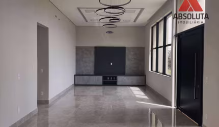 Casa à venda, 241 m² por R$ 1.999.000,00 - Jardim Pau Brasil - Americana/SP