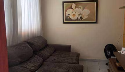 Casa à venda, 183 m² por R$ 580.000,00 - Jardim São Jorge - Nova Odessa/SP