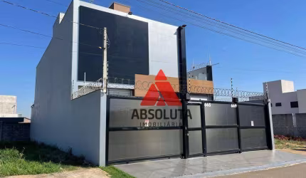 Salão à venda, 501 m² por R$ 3.000.000,00 - Jardim Firenze - Santa Bárbara D'Oeste/SP