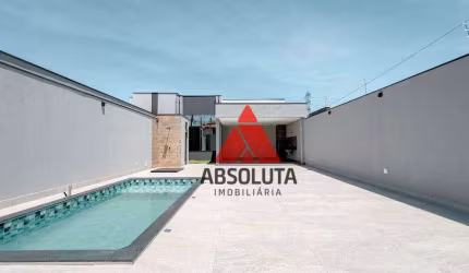 Casa com 3 dormitórios à venda, 190 m² por R$ 1.190.000,00 - Parque Novo Mundo - Americana/SP