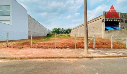 Terreno à venda nas margens da Rod. Anhanguera, 1000 m² por R$ 760.000 - Jardim Bertoni - Americana/SP