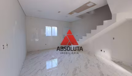 Casa com 2 dormitórios à venda, 65 m² por R$ 300.000,00 - Praia azul - Americana/SP
