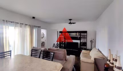 Apartamento à venda, 96 m² por R$ 750.000,00 - Jardim São Domingos - Americana/SP