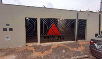 Casa com 5 dormitórios à venda, 150 m² por R$ 570.000,00 - Vila Louricilda - Americana/SP