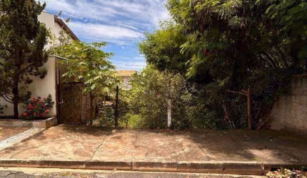 Terreno à venda, 200 m² por R$ 160.000,00 - Jardim Lizandra - Americana/SP