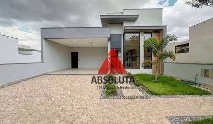 Casa com 3 dormitórios à venda, 159 m² por R$ 1.180.000,00 - Jardim de Mônaco - Hortolândia/SP