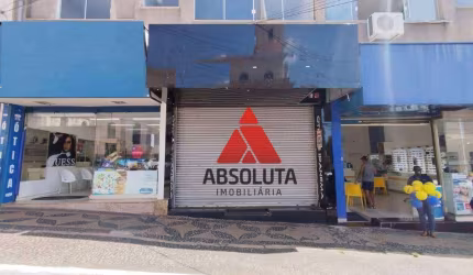 Salão para alugar, 62 m² por R$ 5.000/mês - Centro - Americana/SP
