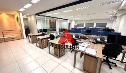 Salão, 489 m² - venda por R$ 3.000.000 ou aluguel por R$ 16.000/mês - Loteamento Industrial Machadinho - Americana/SP