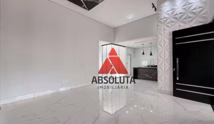 Casa com 3 dormitórios à venda, 170 m² por R$ 980.000,00 - Jardim Souza Queiroz - Santa Bárbara D'Oeste/SP
